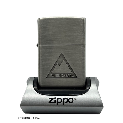 ZIPPO - ZIPPO  ゆるキャン△  志摩リン&amp;各務原なでしこ 65262101.jpg